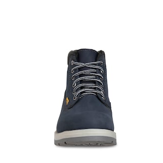 Foto 2 | Bota Casual para Hombre Workland 46402 color Azul Marino