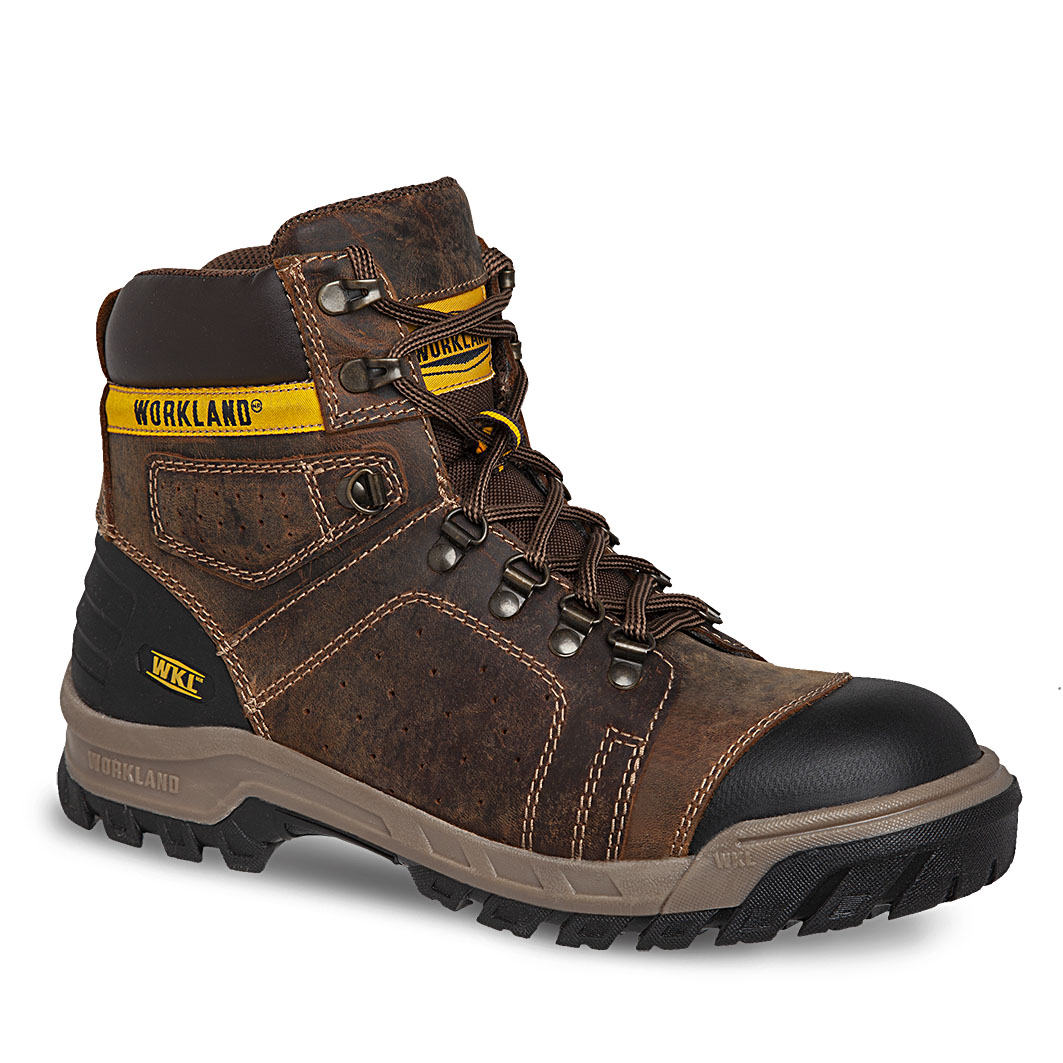 Bota de Trabajo para Hombre Workland 71001