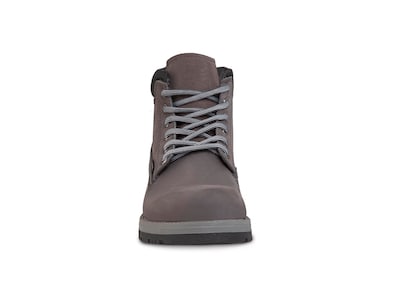 Foto 2 | Bota para Hombre Casual Workland 46402 color Gris