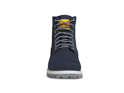 Foto 2 | Bota Casual Bota Hombre Workland Azul 77611