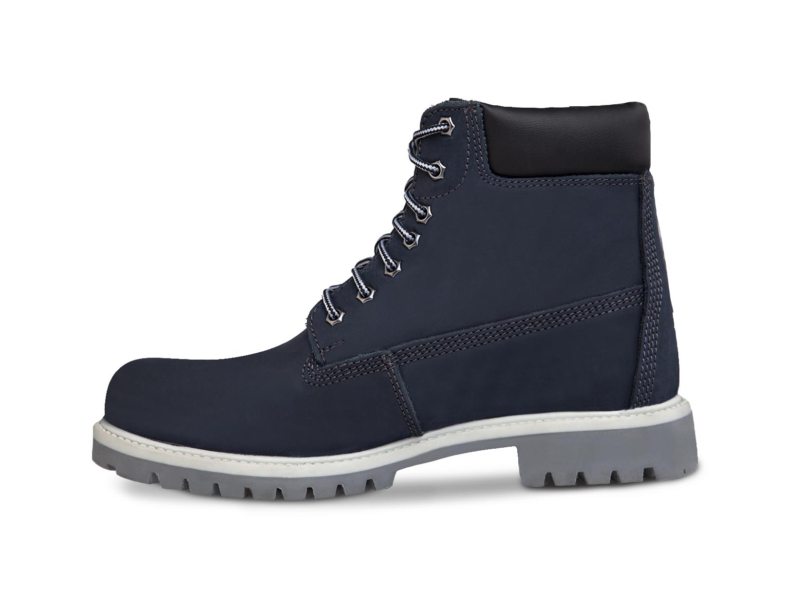 Foto 4 pulgar | Bota Casual Bota Hombre Workland Azul 77611