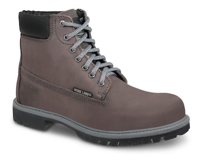 Foto 1 | Bota Casual Para Hombre Workland 77611