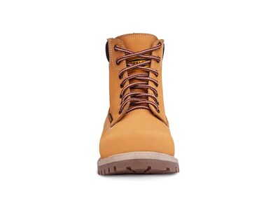 Foto 2 | Bota Casual Hombre Workland Miel 77611
