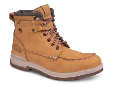 Foto 1 | Botín Hombre Casual Bota Piel Caballero Workland 46401 Miel