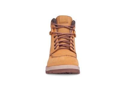 Foto 2 | Botín Hombre Casual Bota Piel Caballero Workland 46401 Miel