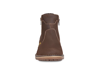 Foto 2 | Bota Casual Hombre Workland 89719 color Café