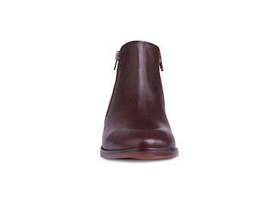 Foto 2 | Botín Hombre Vestir Casual Bota Caballero Marco Delli 60308