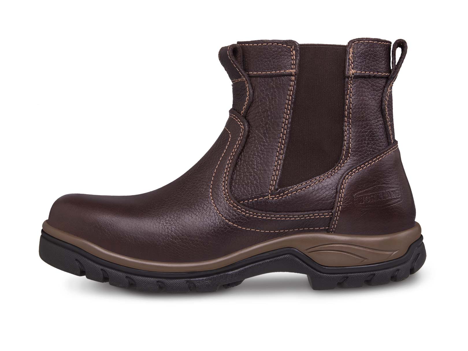 Foto 4 pulgar | Bota Roper Workland 77420