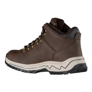 Foto 2 | Bota K-Swiss Walter Marrón