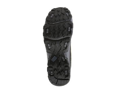 Foto 3 | Bota Outdoor Discovery Expedition Blackwood 1950 Azul Para Hombre