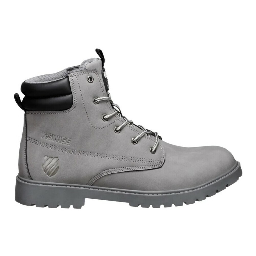 Foto 2 pulgar | Bota Lincoln color Gris