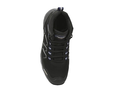 Foto 2 | Bota Outdoor Discovery Expedition Rhon 2320 color Negro para Hombre