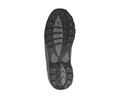 Foto 3 | Bota Outdoor Discovery Expedition Rhon 2320 color Negro para Hombre