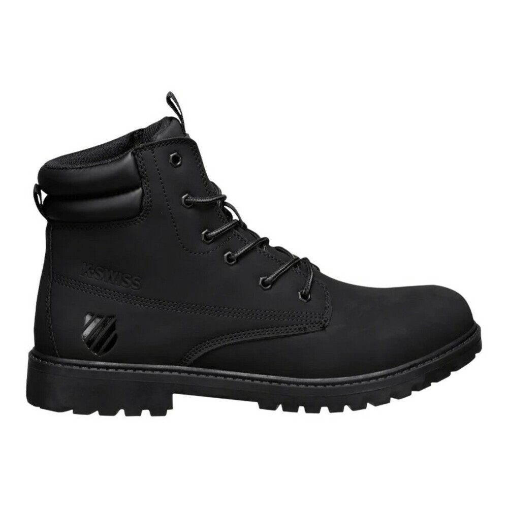 Bota Lincoln color Negro