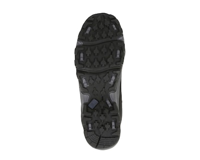 Foto 3 | Bota Outdoor Discovery Expedition Blackwood 01952 color Negro para Hombre