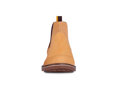 Foto 2 | Botas Hombre Casual Botín Urbano Workland 89731 Miel
