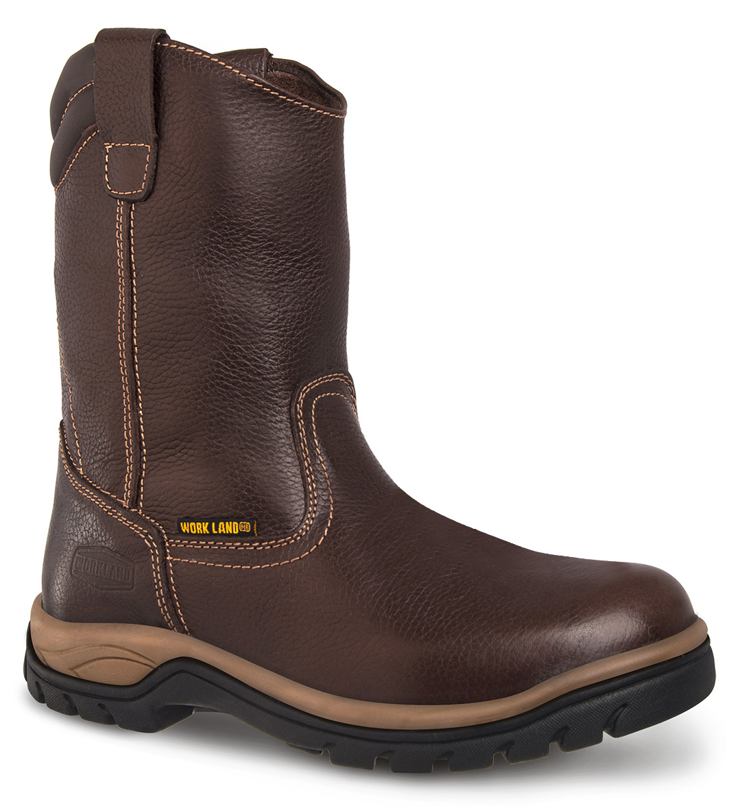 Bota Roper Workland 77419