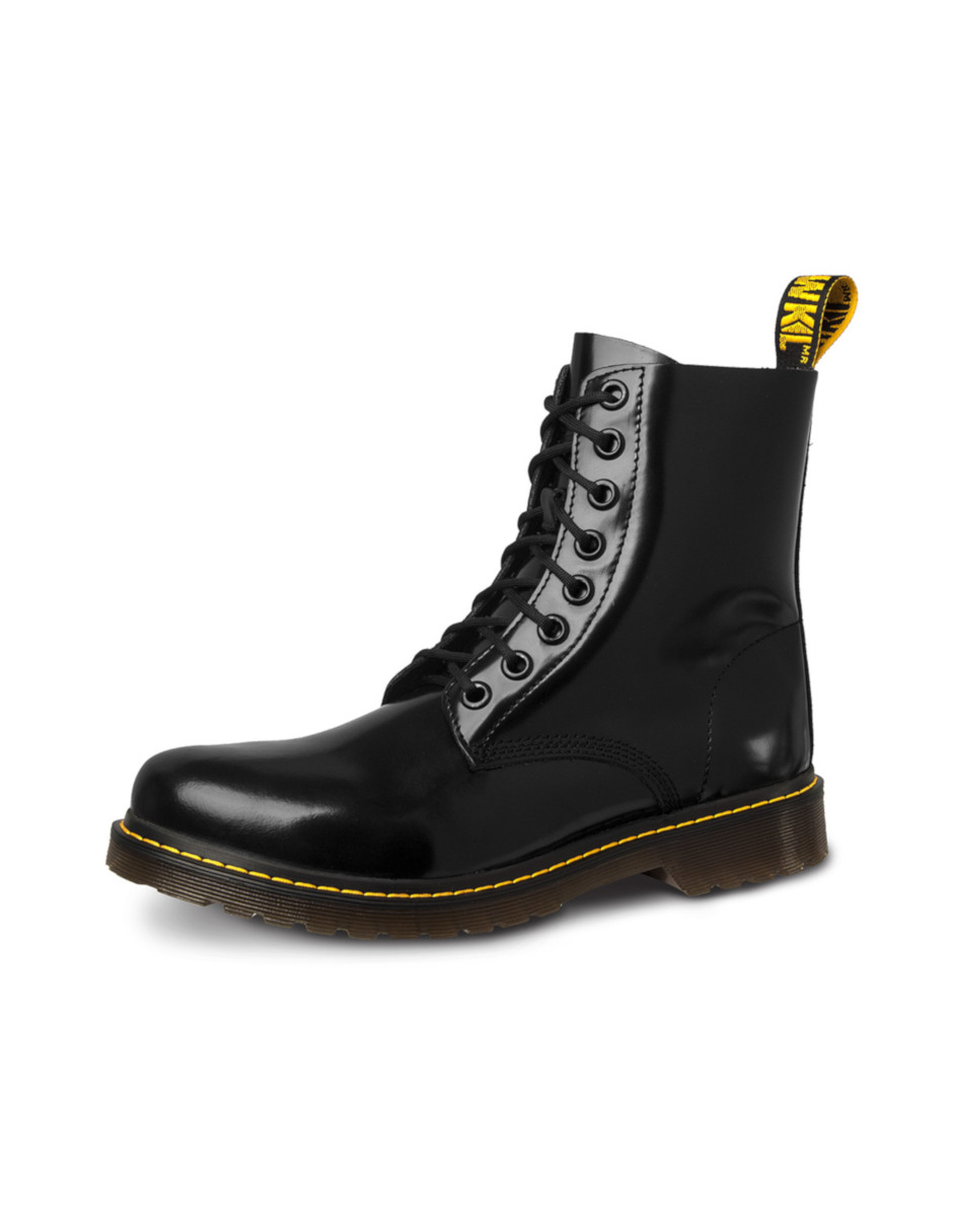 Foto 1 | Bota Tipo Casual para Hombre Workland 71300 color Negro