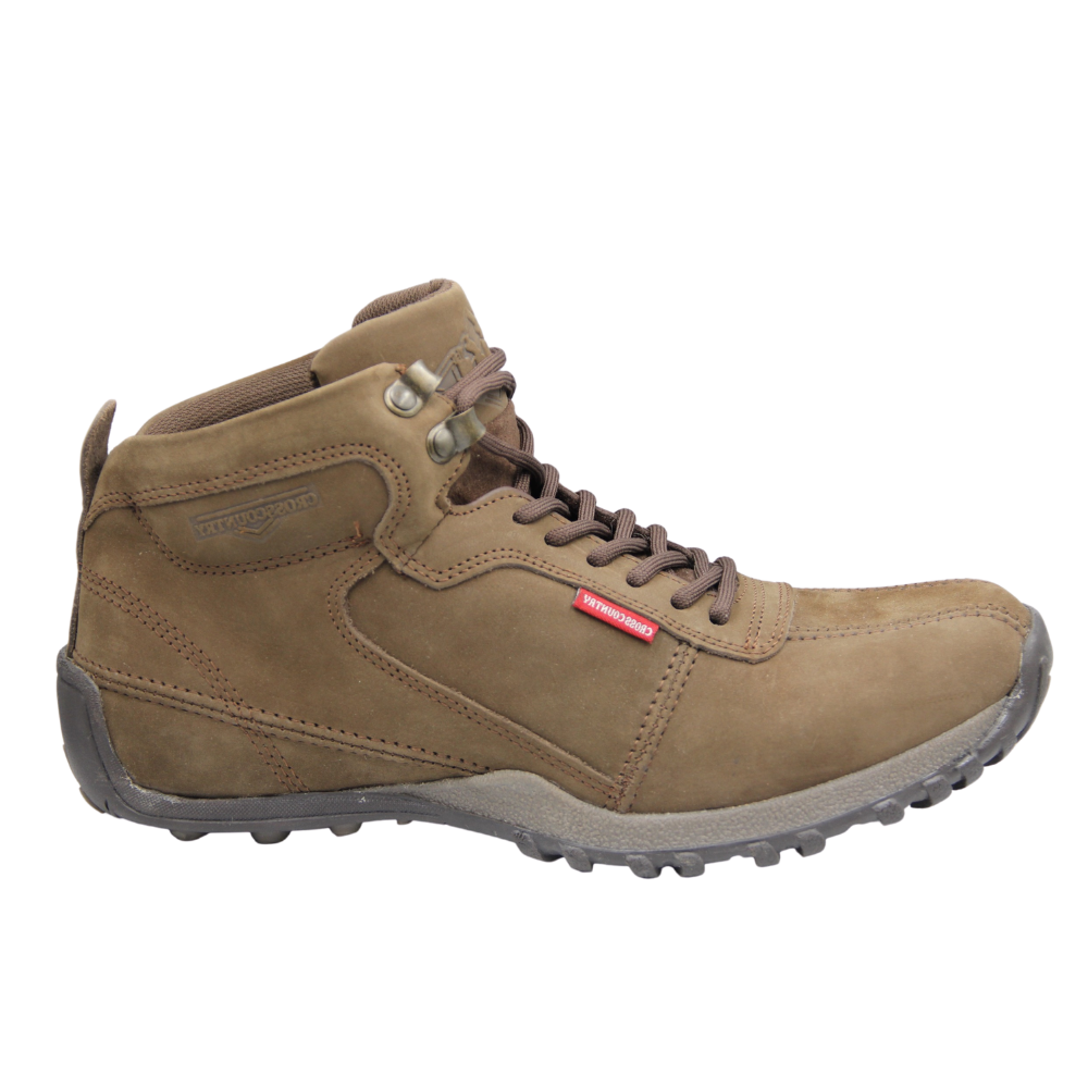 Foto 1 | Bota Crosscountry 7304 Nobuck Rata