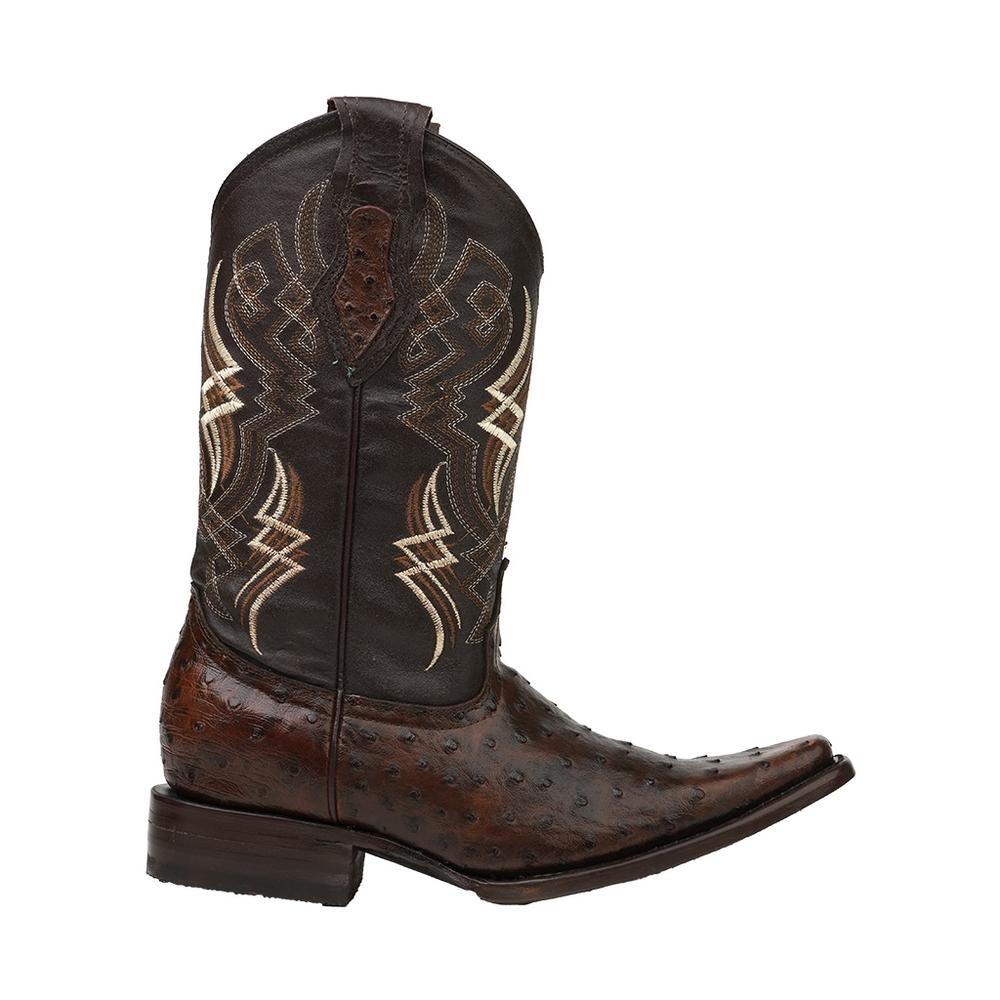 Foto 3 | Botas Vaquera Desert Boots para Hombre