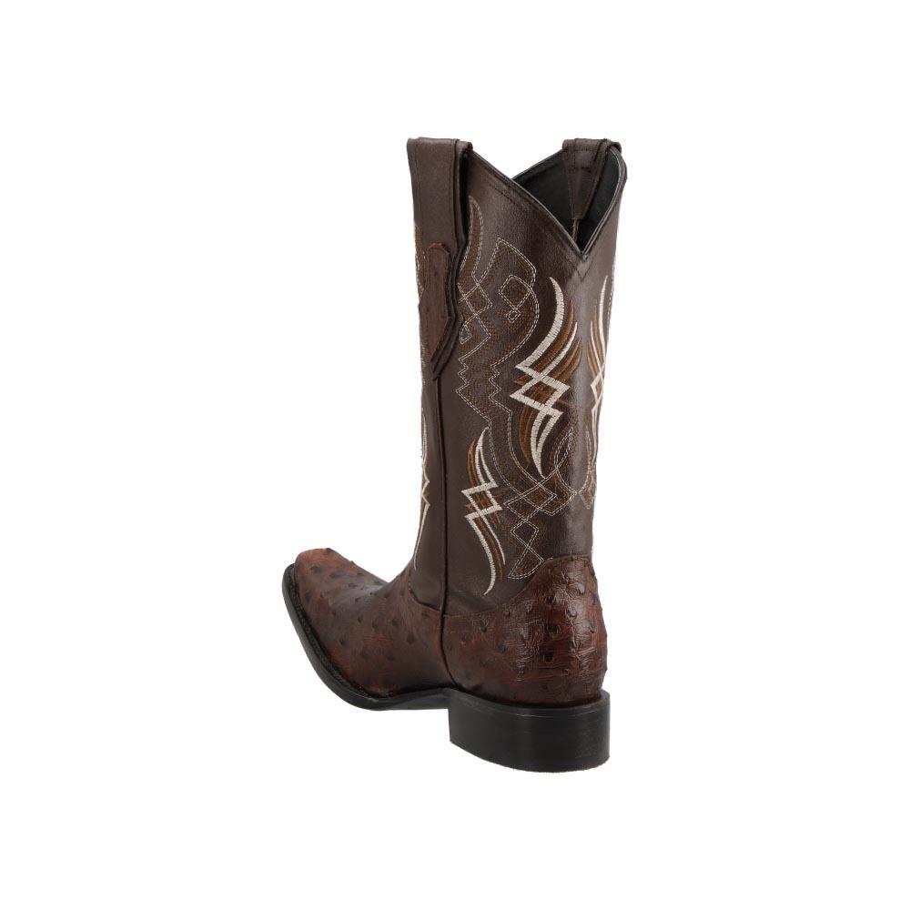 Foto 5 | Botas Vaquera Desert Boots para Hombre