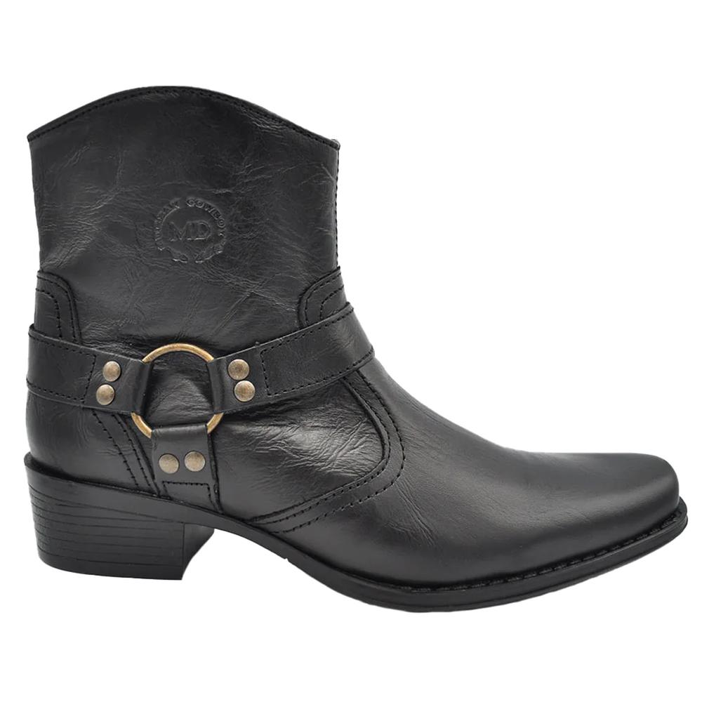 Botas Vaquera Urban Cowboy para Hombre