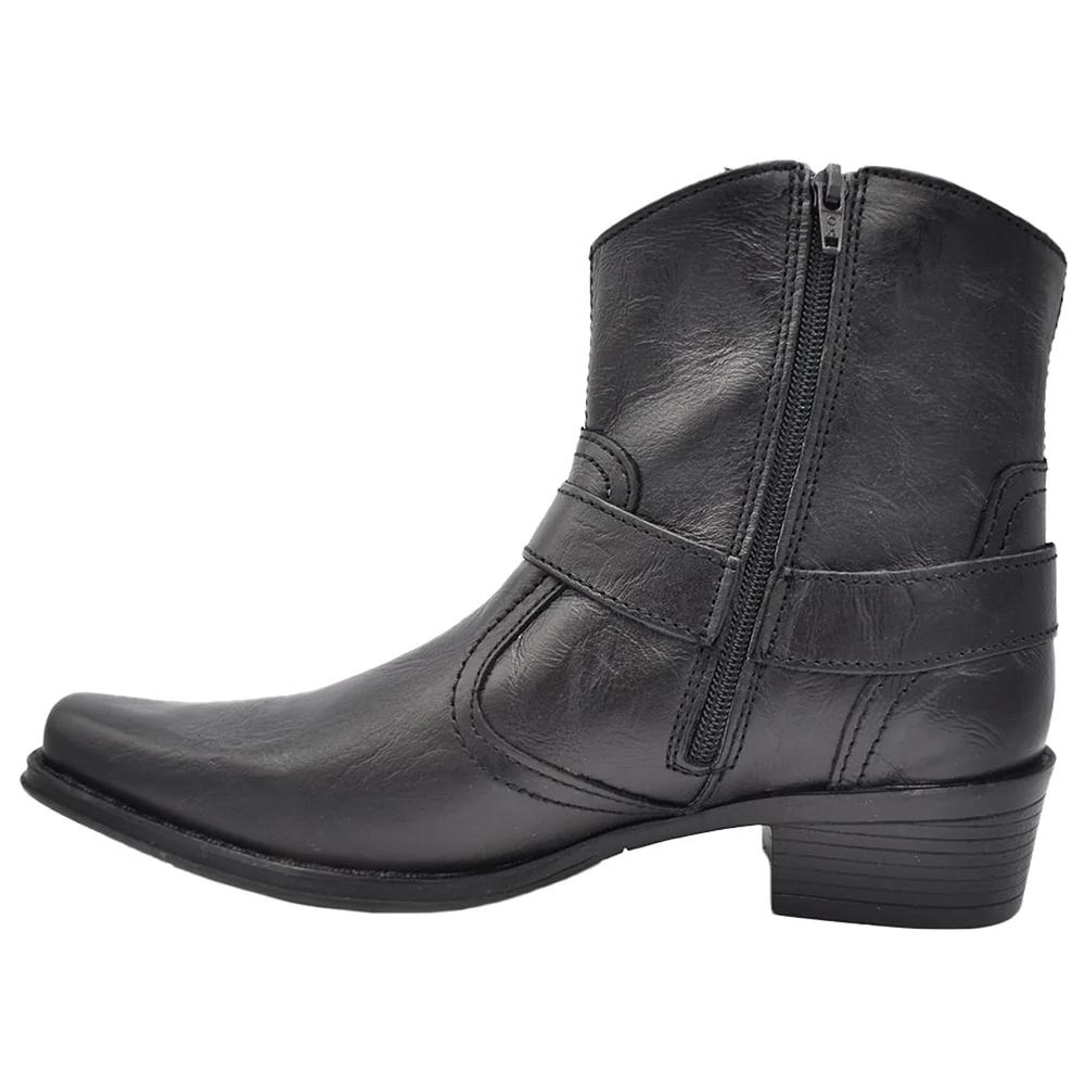 Foto 4 pulgar | Botas Vaquera Urban Cowboy para Hombre