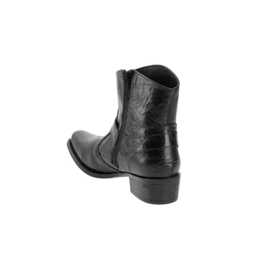 Foto 8 | Botas Vaquera Urban Cowboy para Hombre