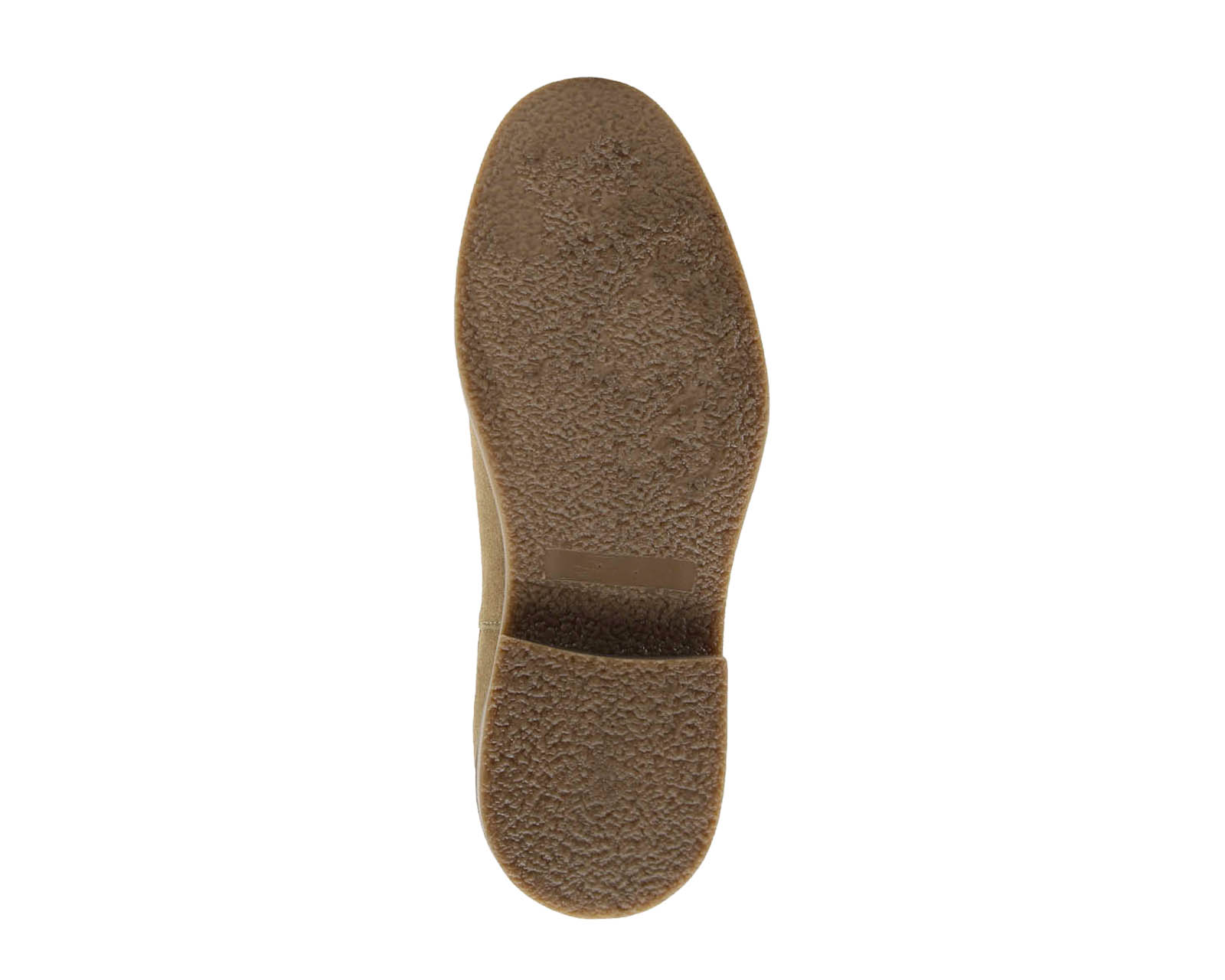 Foto 4 pulgar | Botín Chelsea Triples Enzo 35800 Beige para Hombre