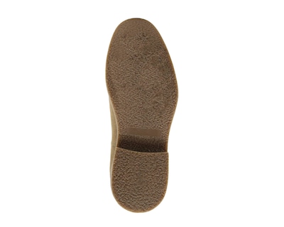 Foto 3 | Botín Chelsea Triples Enzo 35800 Beige para Hombre