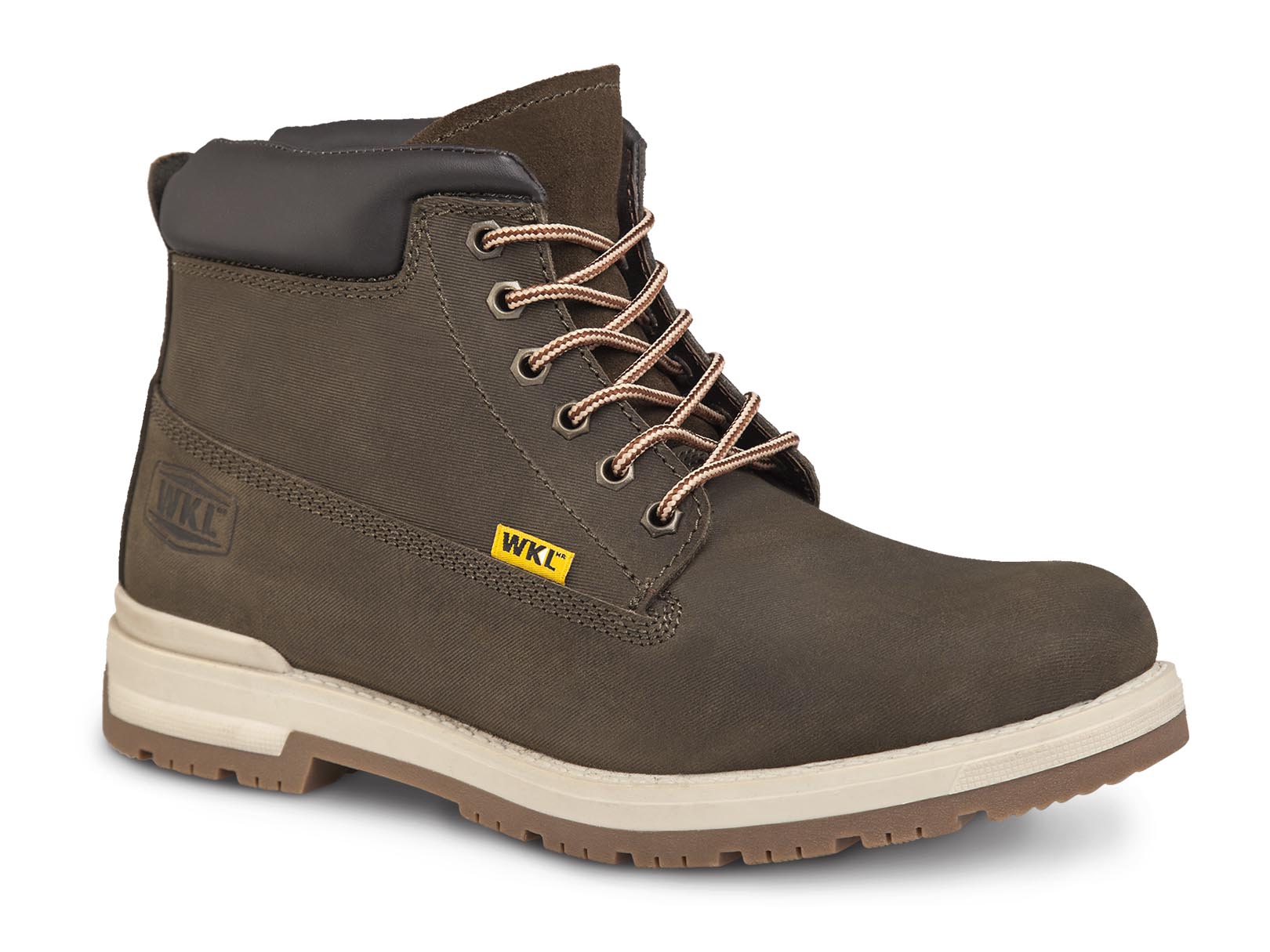 Bota para Hombre Casual Botín Workland 46402