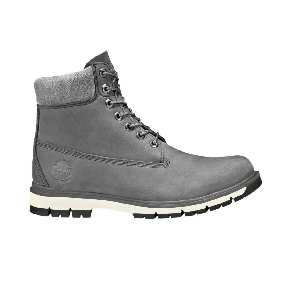 Botas timberland grises deals