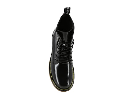 Foto 2 | Bota Urbana Swissbrand Buchs 710 Negro Para Hombre