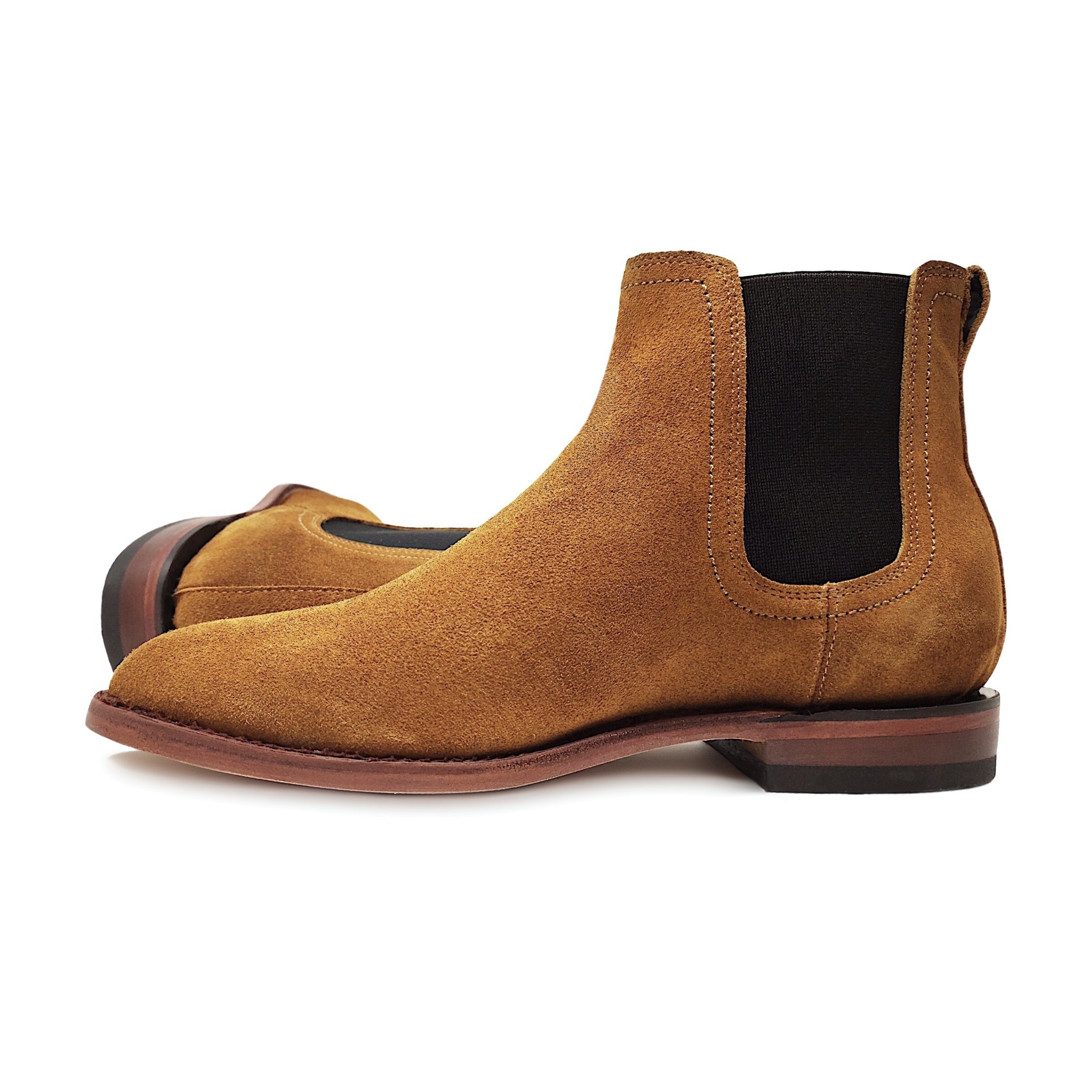 Chelsea discount boots coppel