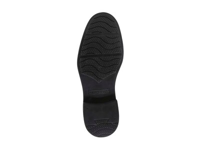 Foto 3 | Botín Casual Triples Ezra 35903 color Negro para Caballero