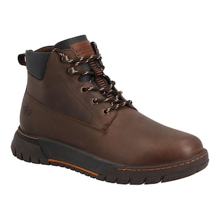 Foto 1 | Botas Casuales Dockers de Piel para Hombre