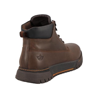 Foto 2 | Botas Casuales Dockers de Piel para Hombre