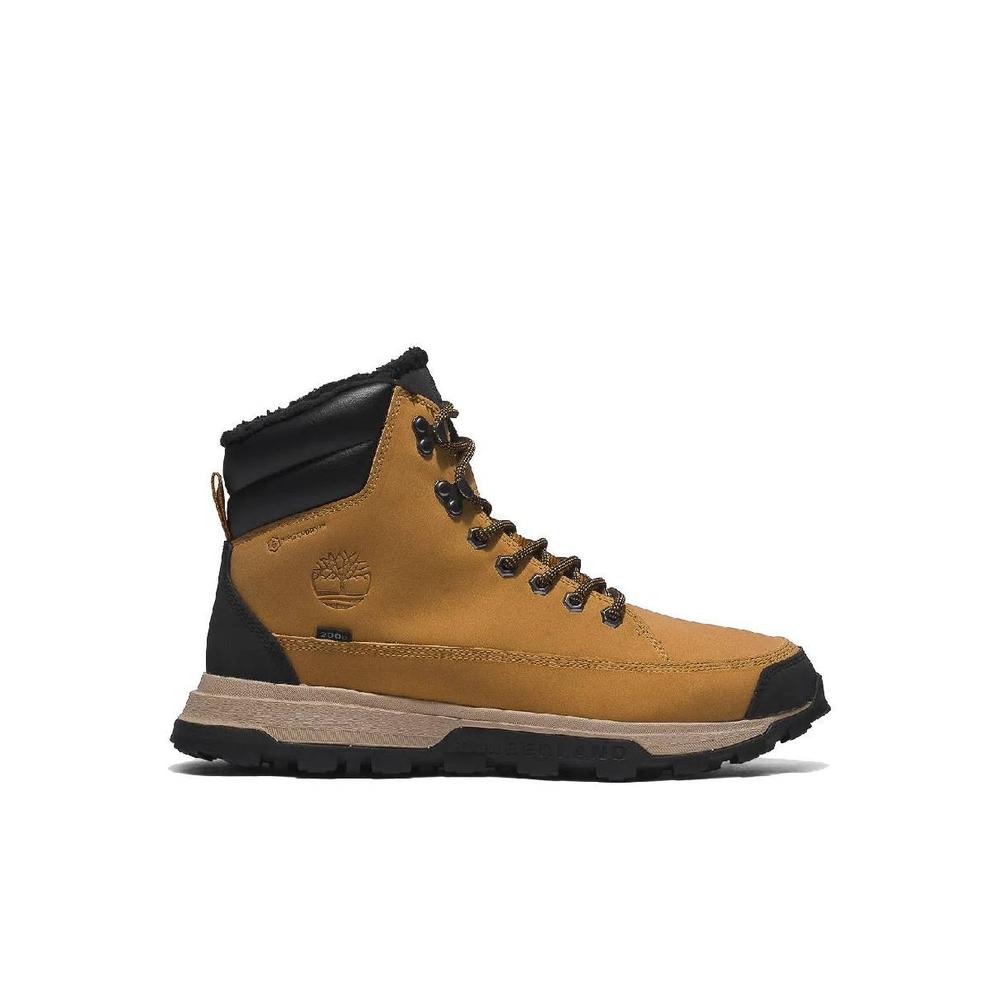 Foto 2 pulgar | Bota Timberland TB0A44UD231 color Amarillo Treeline Sport Wp Hombre Outdoor