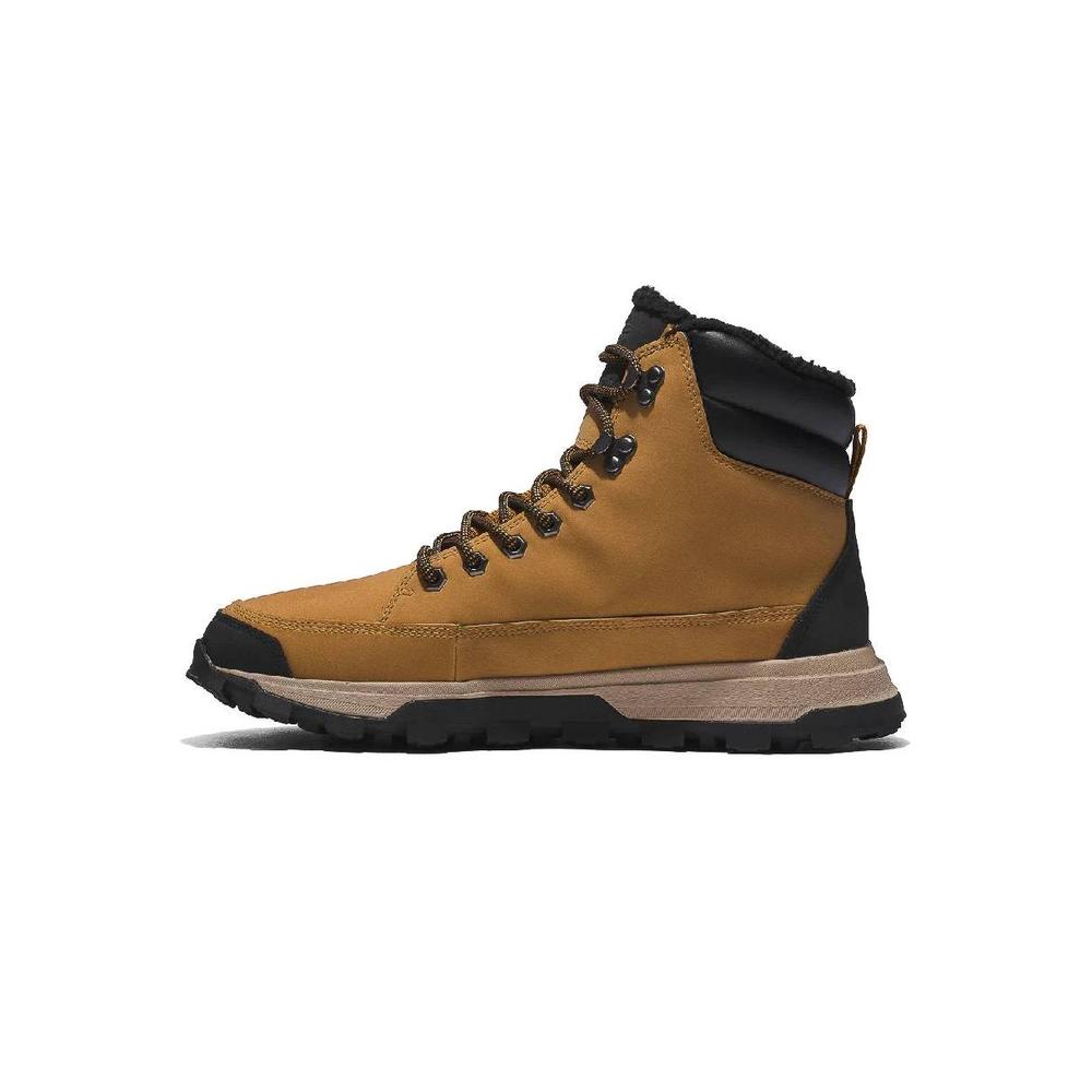 Foto 6 pulgar | Bota Timberland TB0A44UD231 color Amarillo Treeline Sport Wp Hombre Outdoor