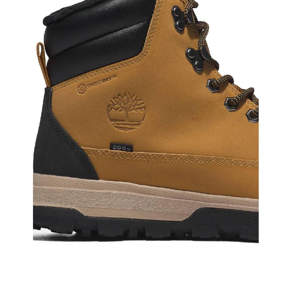 Foto 8 pulgar | Bota Timberland TB0A44UD231 color Amarillo Treeline Sport Wp Hombre Outdoor