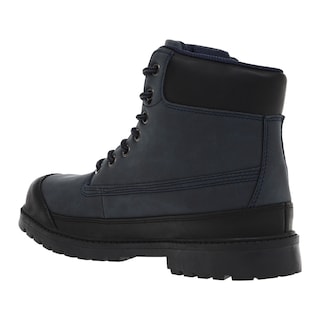 Foto 3 | Botas para Caballero K-swiss Brandon color Azul