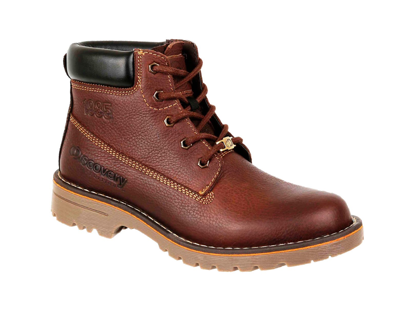 Botas para Hombre Discovery Expedition Kenai Cafés