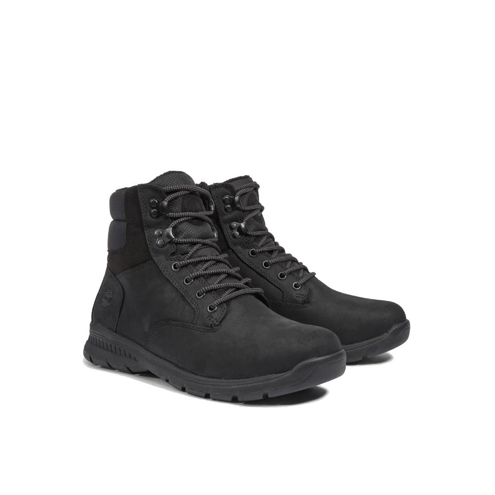 Foto 5 pulgar | Bota Timberland TB0A2E6T015 color Negro Norton Ledge Waterproof para Hombre