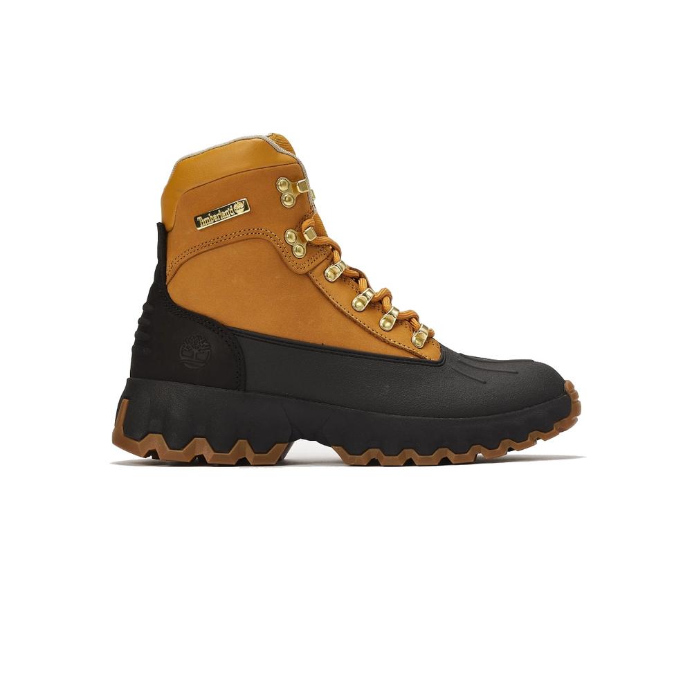 Botas Timberland TB0A5N88231 color Marrón TBL Edge Eurohike Shell Impermeables para Hombre