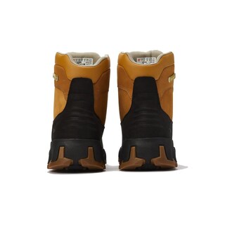 Foto 2 | Botas Timberland TB0A5N88231 color Marrón TBL Edge Eurohike Shell Impermeables para Hombre