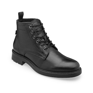 Foto 2 | Botas para Caballero Levi's Piel L2123261 color Negro