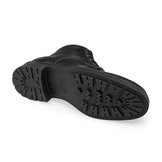 Foto 5 | Botas para Caballero Levi's Piel L2123261 color Negro
