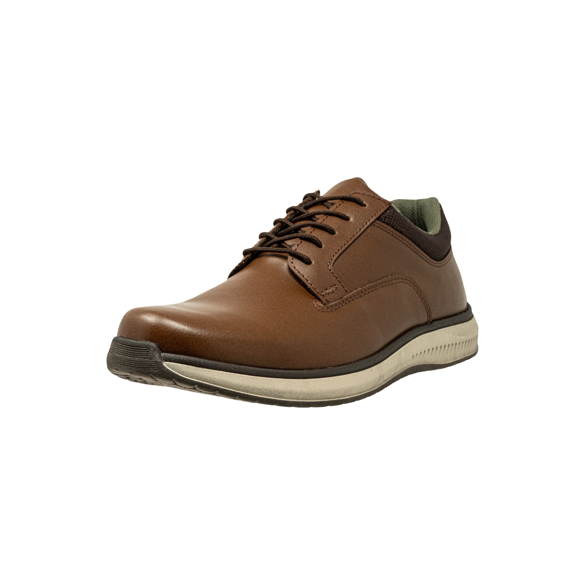 Zapatos Ten Pac Para Hombre Coppel