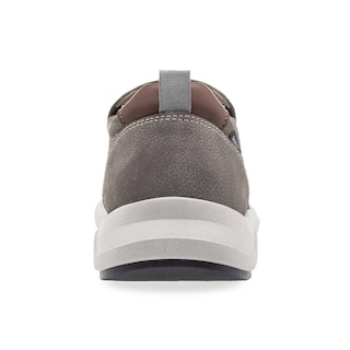 Foto 4 | Zapato Dockers D2123232 S color Gris de Piel para Hombre