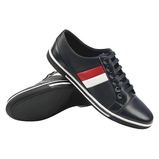 Foto 2 | Zapatos Casuales Pavini de Caballero Ps-005-navy Azul